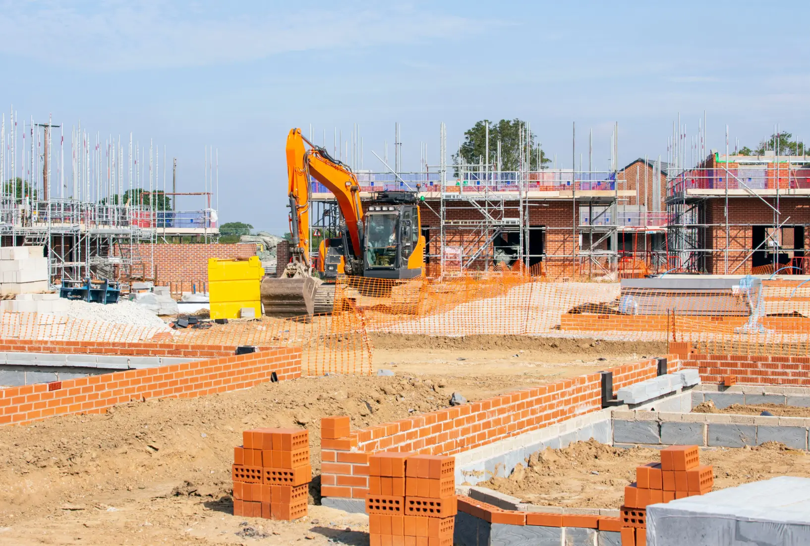 Professional drain inspection service in Witham